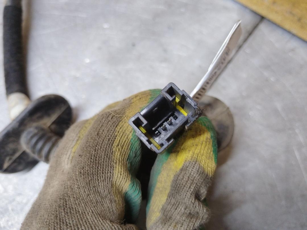 Проводка двери задней правой ETHX93 Renault Scenic RX4 - Фото 2