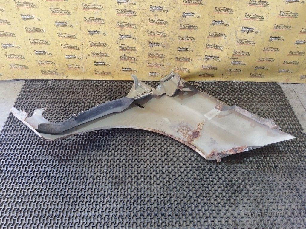 Крыло переднее левое 7HOS0N Fiat Linea - Фото 11