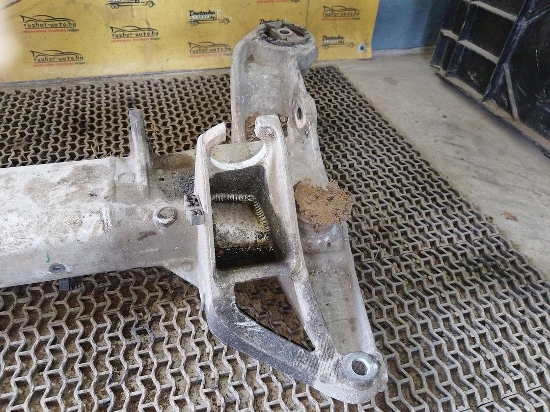 Балка подвески задняя O52GP4 Citroen C5 - Фото 4