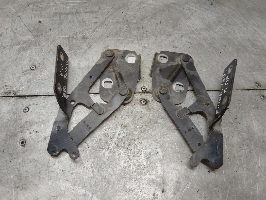 Петля капота V44LDE Peugeot 406 купить