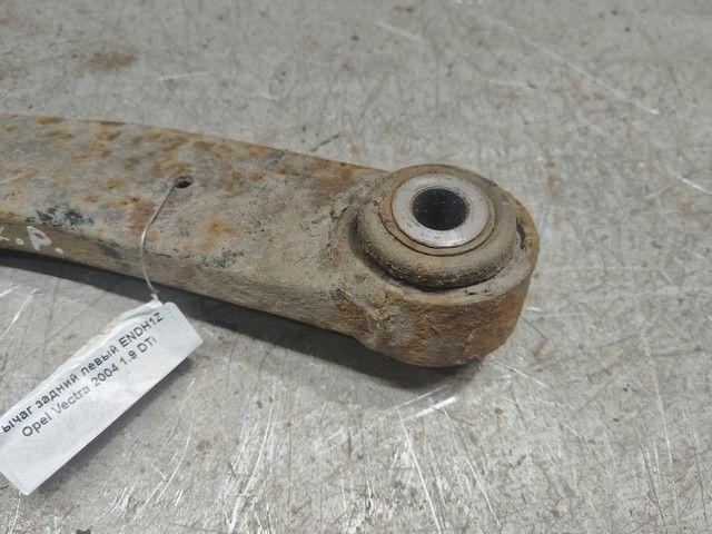 Рычаг задний левый ENDH1Z Opel Vectra купить