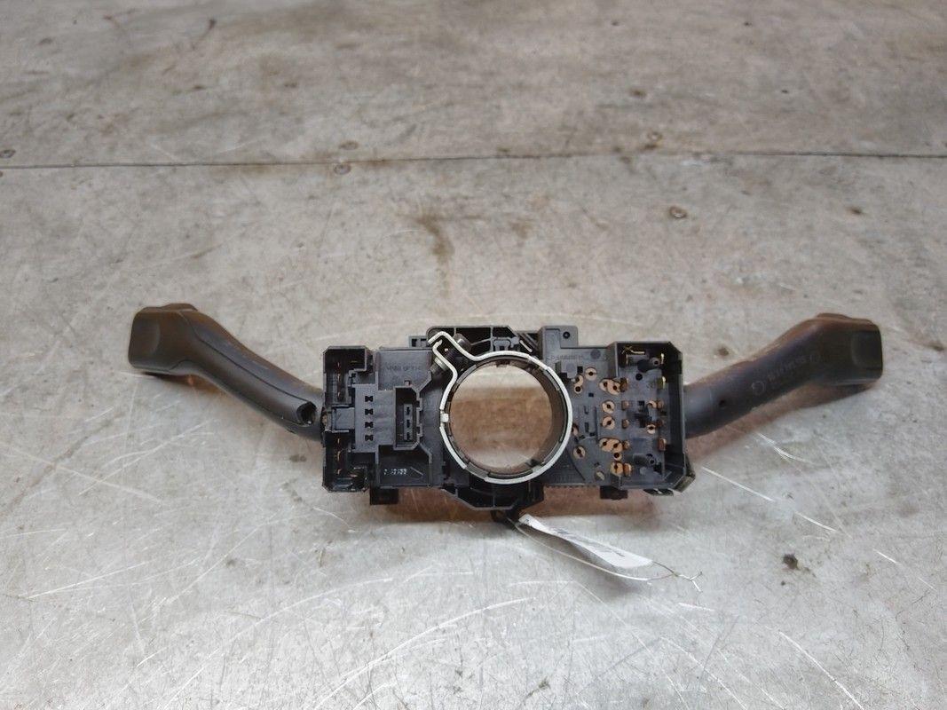 Переключатель подрулевой (стрекоза) UP3UBM Volkswagen Passat - Фото 3