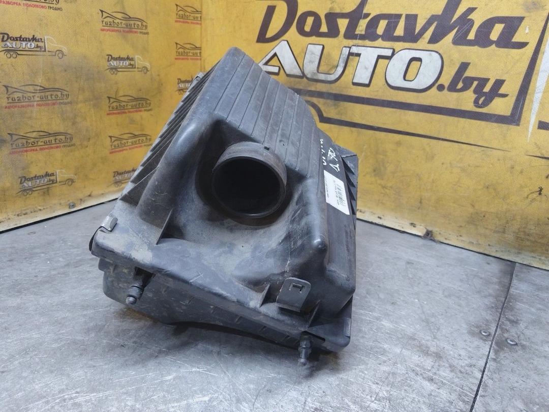 Корпус воздушного фильтра UD7SCB Opel Astra - Фото 3