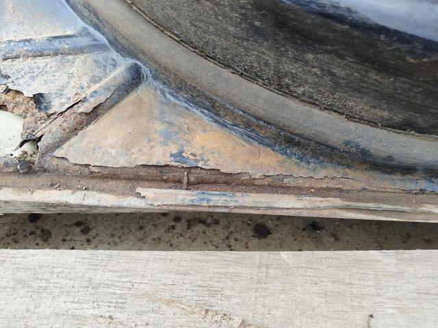 Дверь передняя левая 69E384 Kia Sorento - Фото 13