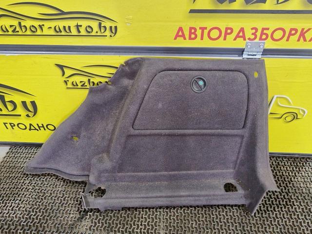 Обшивка багажника I7R7CA Mercedes A W168 купить с доставкой