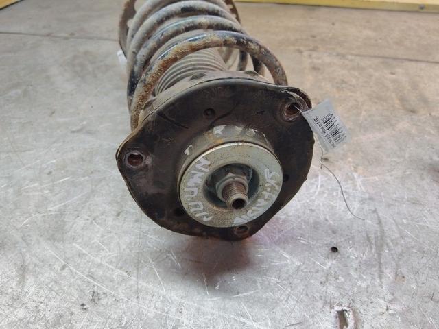 Амортизатор передний правый XFMCIC Skoda Fabia купить в магазине запчастей бу