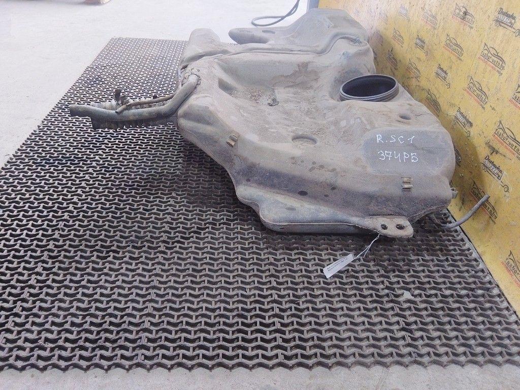 Бак топливный 517GYO Renault Scenic - Фото 3