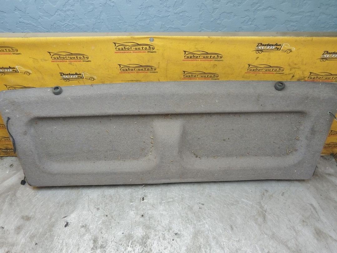 Полка багажника A23E8M Hyundai Getz