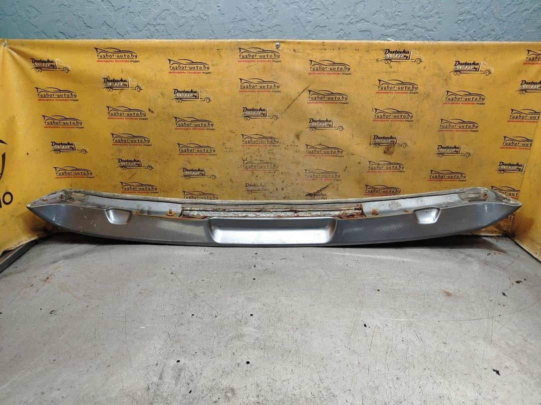Спойлер ZWPV47 Kia Sorento - Фото 3