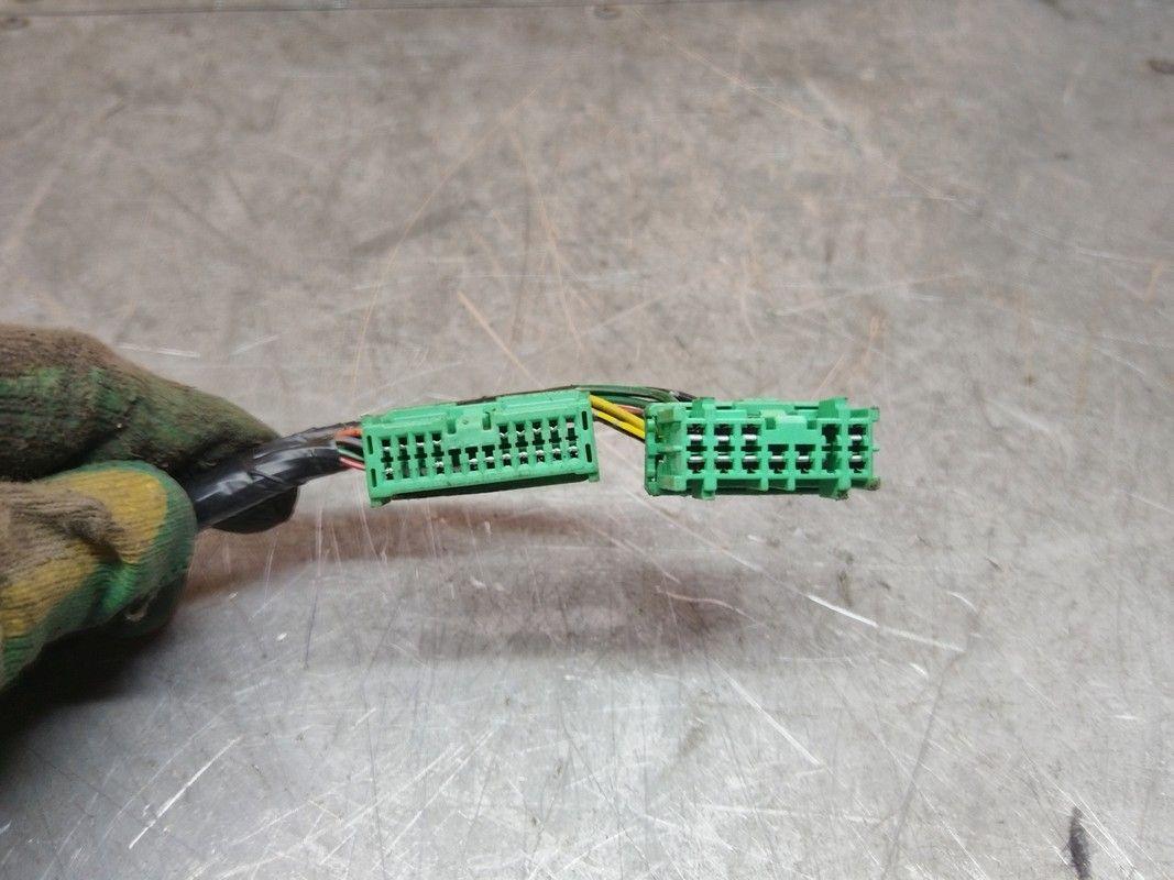 Проводка Z2R7L2 Honda Accord - Фото 48