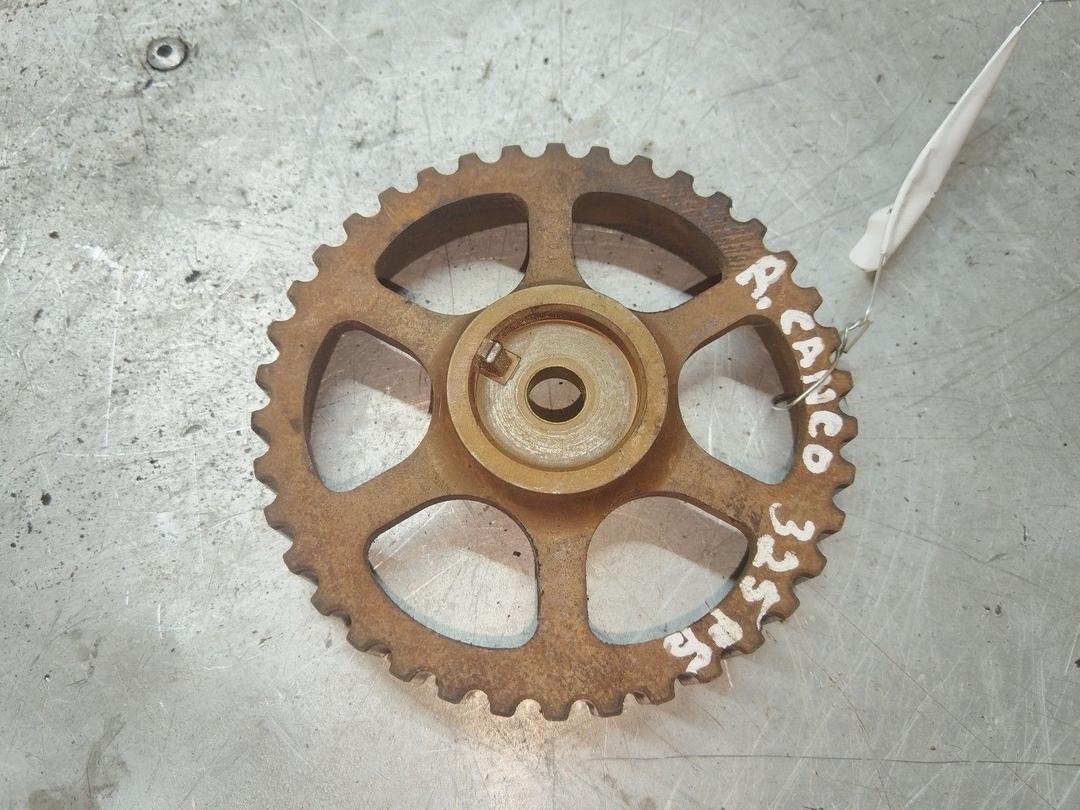 Шкив распредвала 2GF9WK Renault Kangoo купить с доставкой