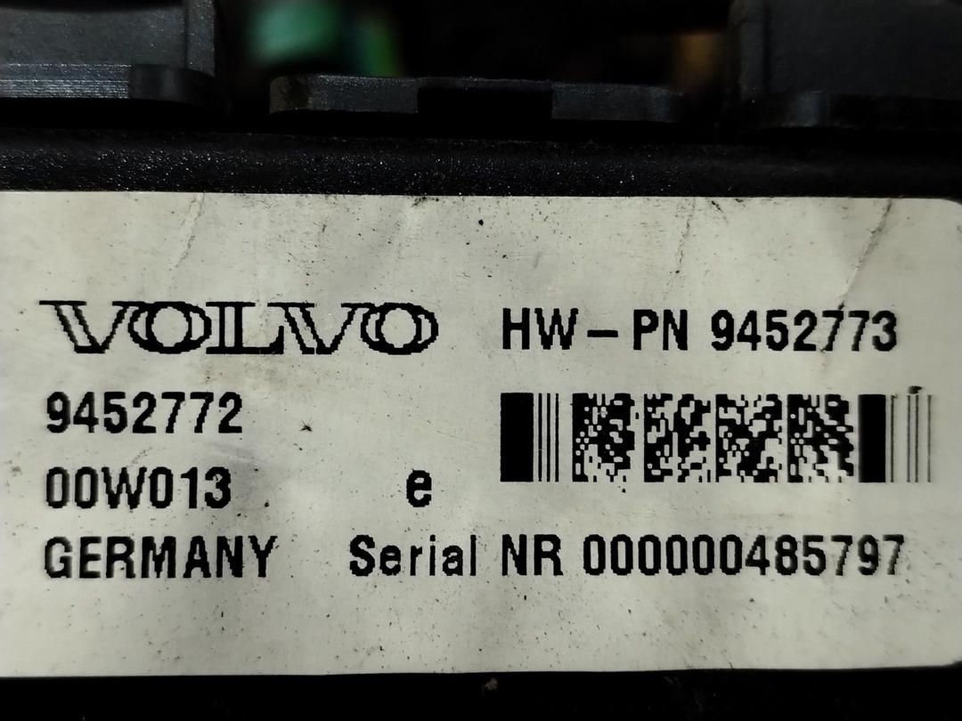 Проводка салона H8449F Volvo S80 - Фото 3