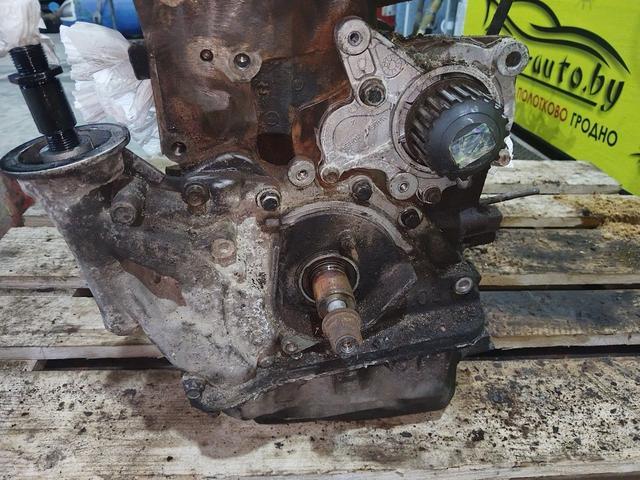 Двигатель D1DZDH Hyundai Trajet undefined