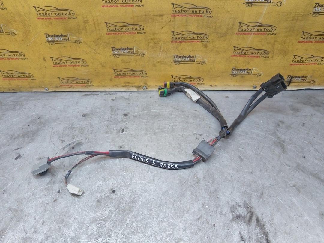 Проводка 3P9P20 Renault Espace купить с доставкой