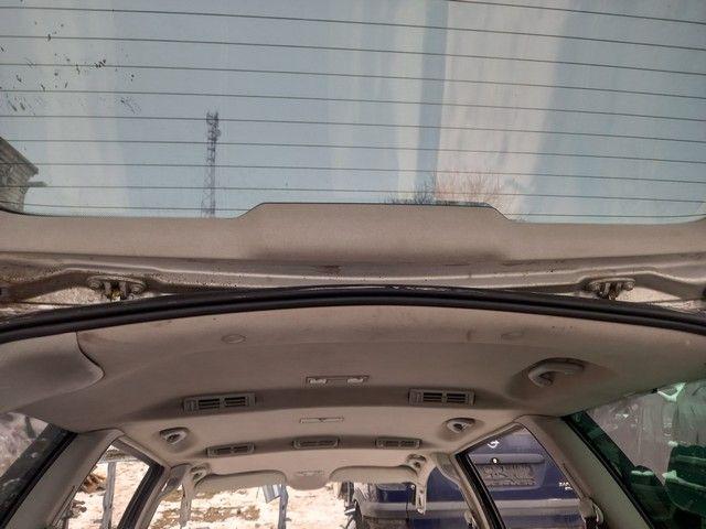 Петля крышки багажника 9KXUWG Seat Alhambra - Фото 5