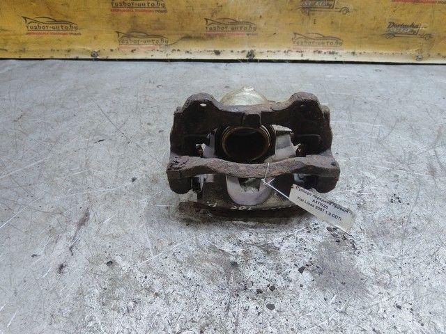 Суппорт передний правый A4YWZ0 Fiat Linea купить в магазине запчастей бу