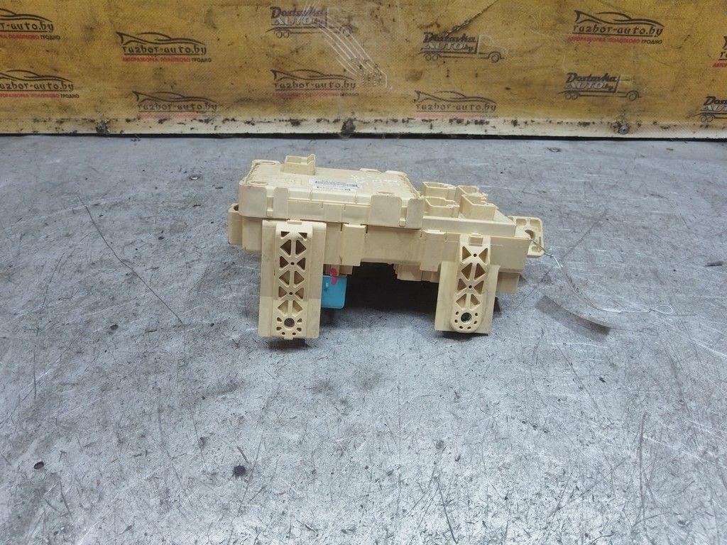 Блок предохранителей G26Z75 Toyota Avensis - Фото 3