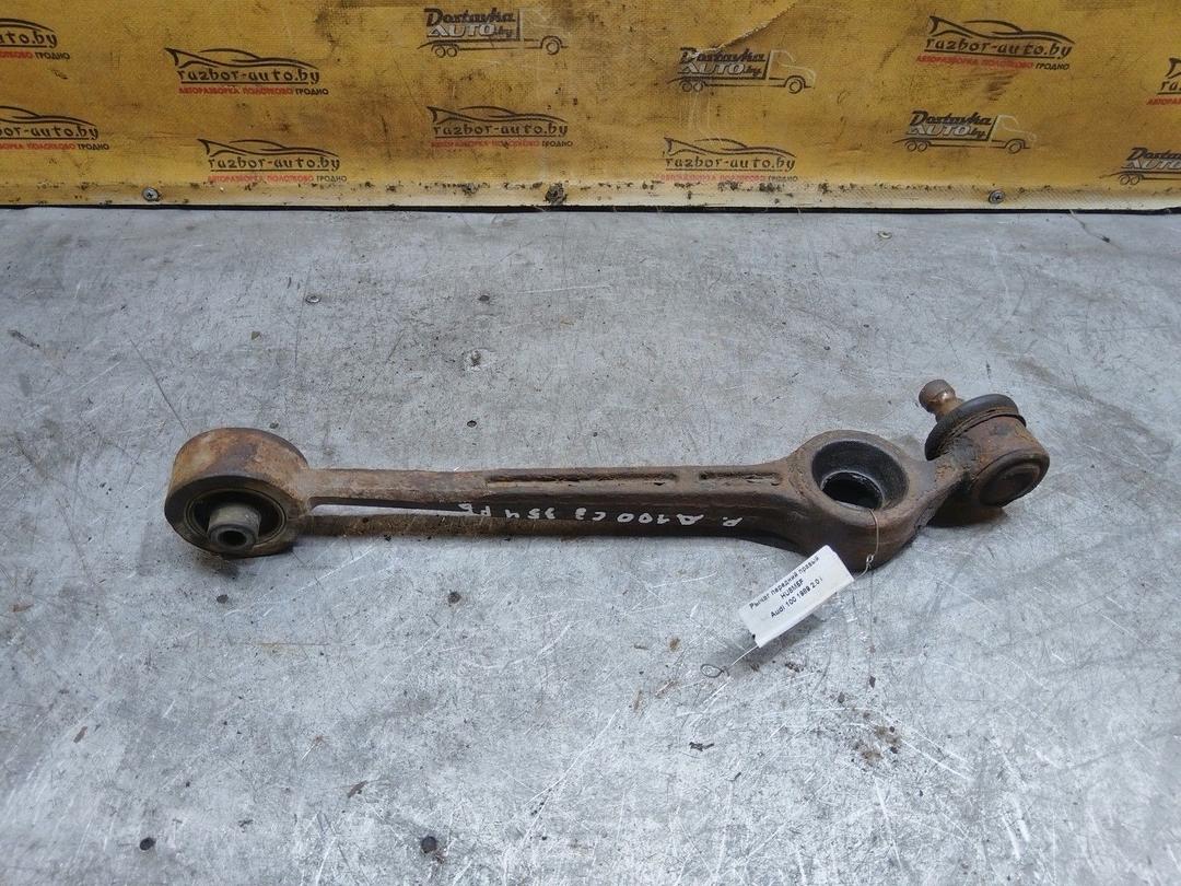 Рычаг передний правый HU8M5F Audi 100