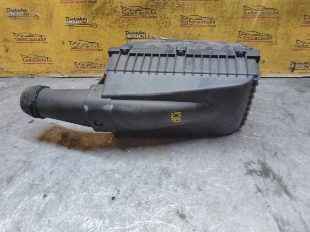 Корпус воздушного фильтра 3LA4FB Renault Espace купить с доставкой