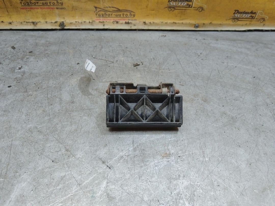 Ручка открывания багажника PX6G8Y Mitsubishi Space Star купить с доставкой