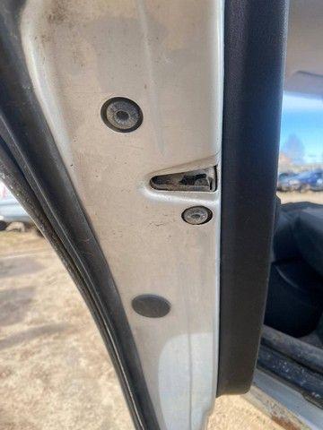 Замок двери задней левой OZS94R Volkswagen Bora