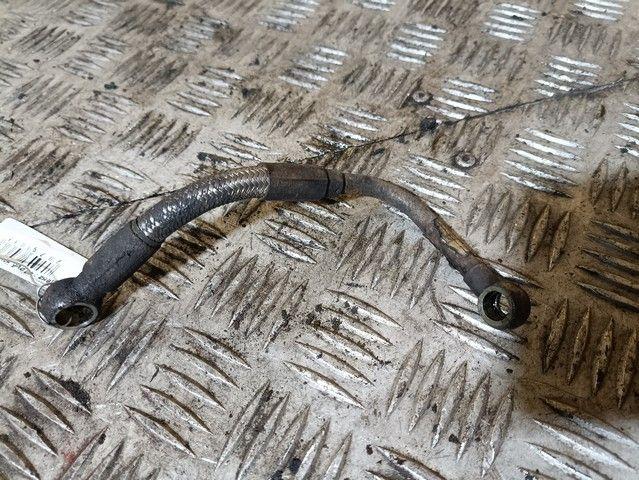 Масляная трубка турбины AVRK38 Fiat Stilo - Фото 2