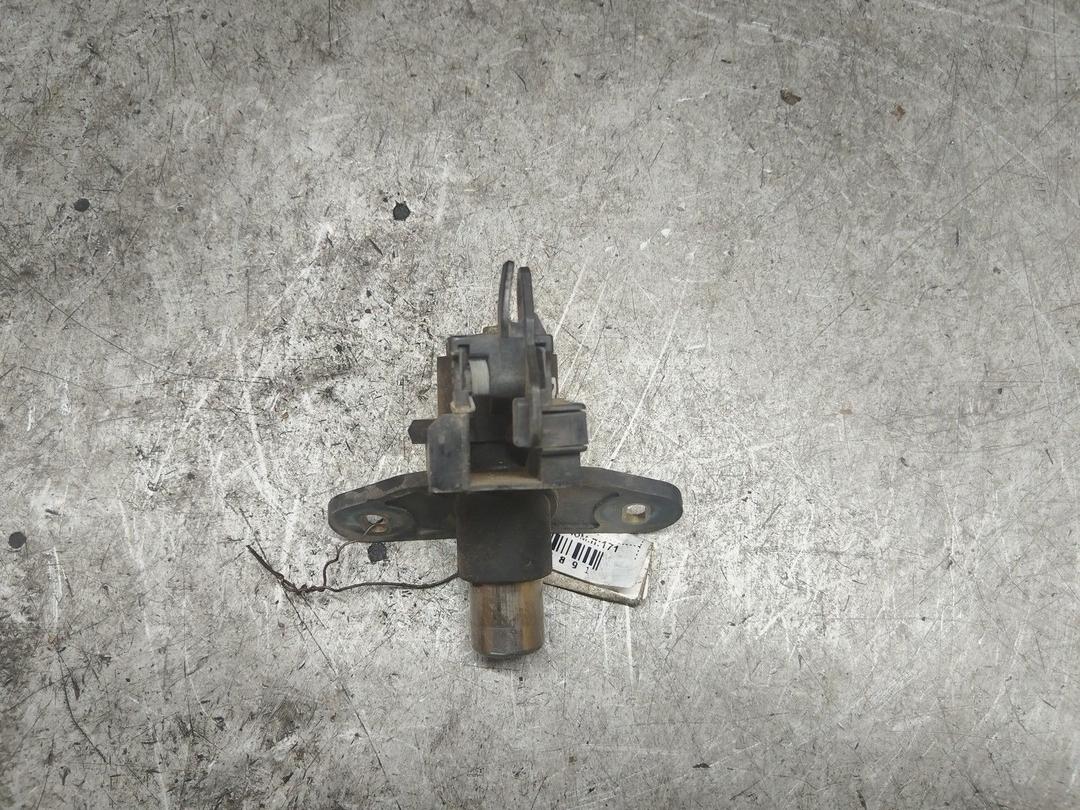 Личинка замка багажника F9Y271 Opel Zafira купить в магазине запчастей бу