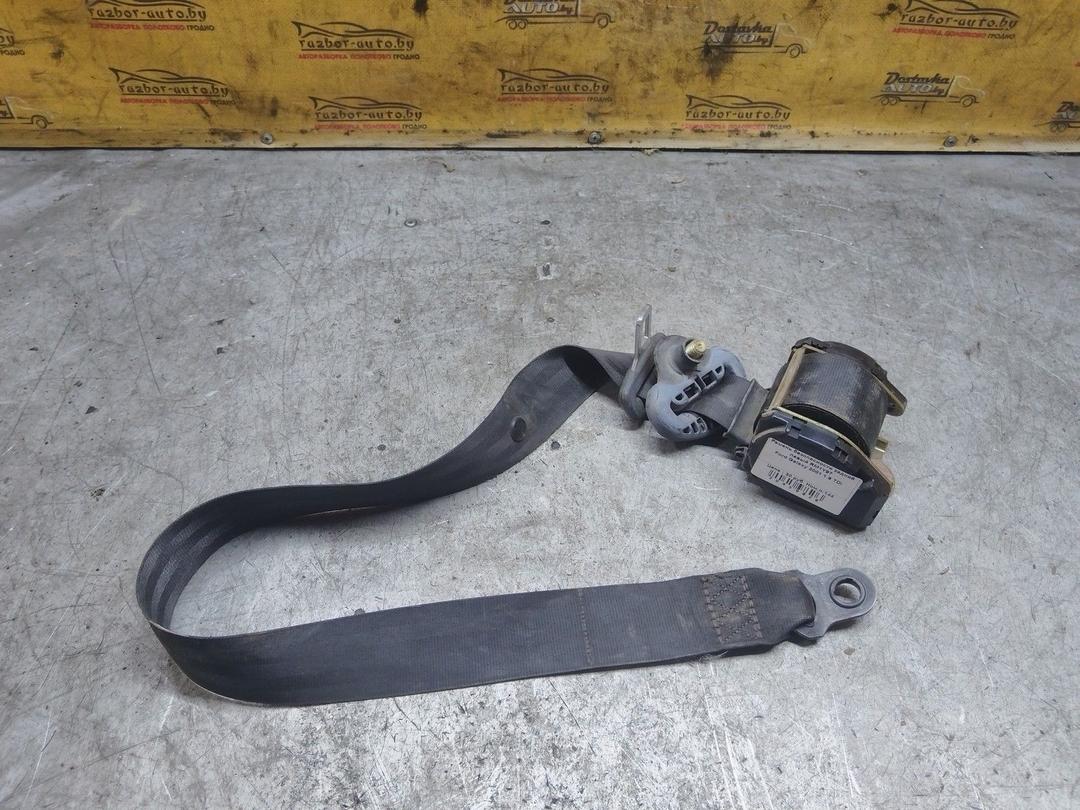 Ремень безопасности задний левый RM1Y97 Ford Galaxy - Фото 1