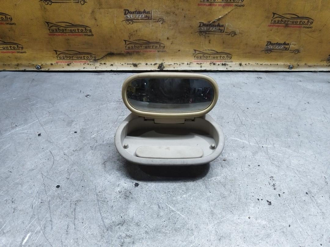 Зеркало салона 1AWHPX Renault Scenic