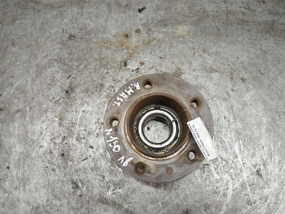 Ступица задняя левая OF2A79 Renault Master купить