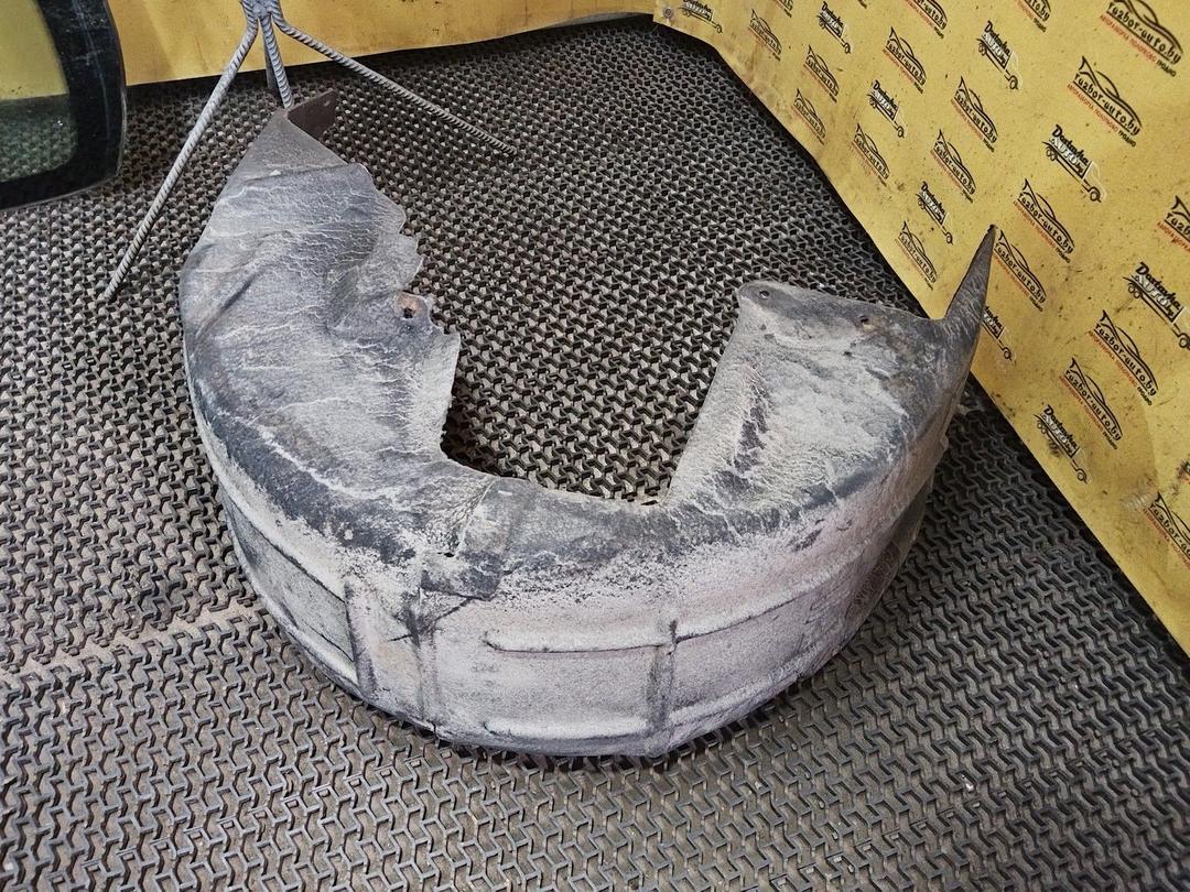 Защита арок задняя левая (подкрылок) VT96OB Ford Fusion - Фото 4