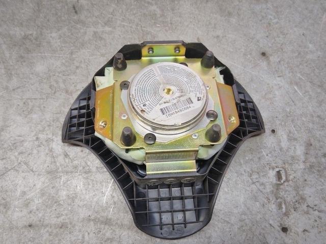 Подушка безопасности водителя U2OBK9 Fiat  - Фото 2