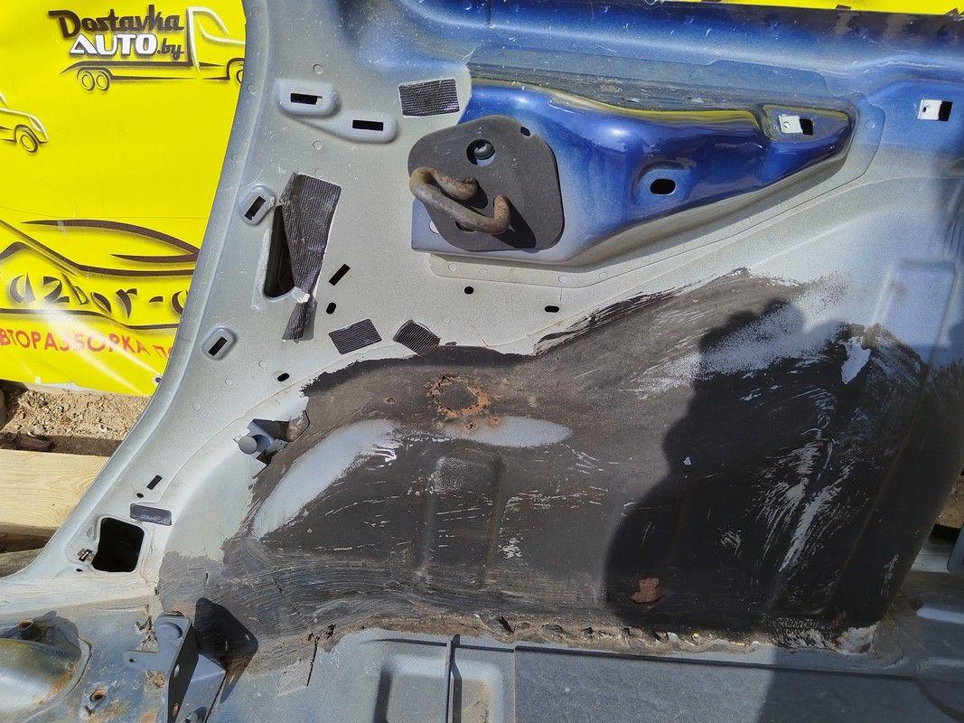Крыло заднее правое QI4A0G Ford Focus undefined