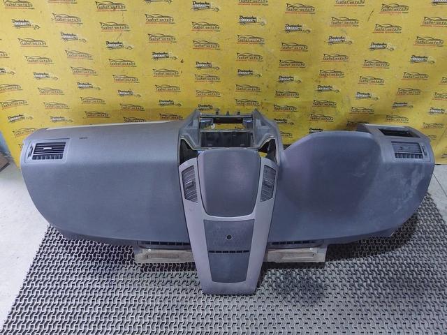 Панель передняя салона (торпедо) I1ZCXH Opel Zafira купить с доставкой