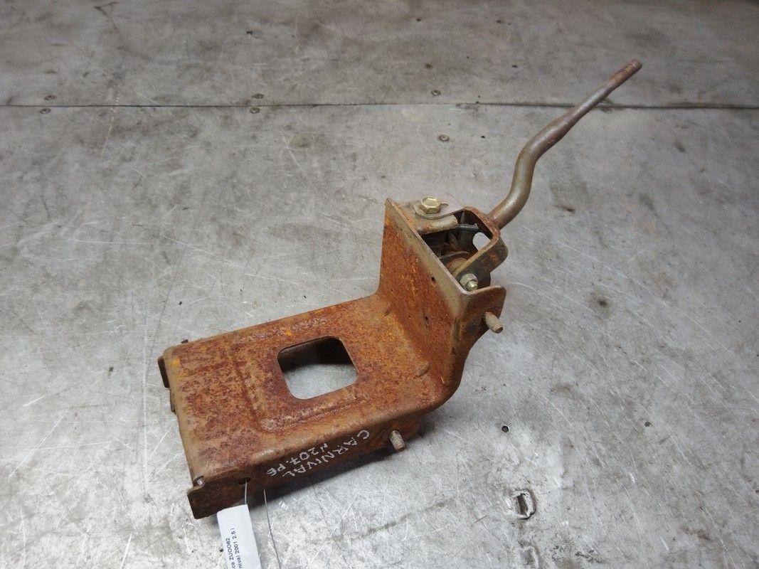 Кулиса ZUOO62 Kia Carnival