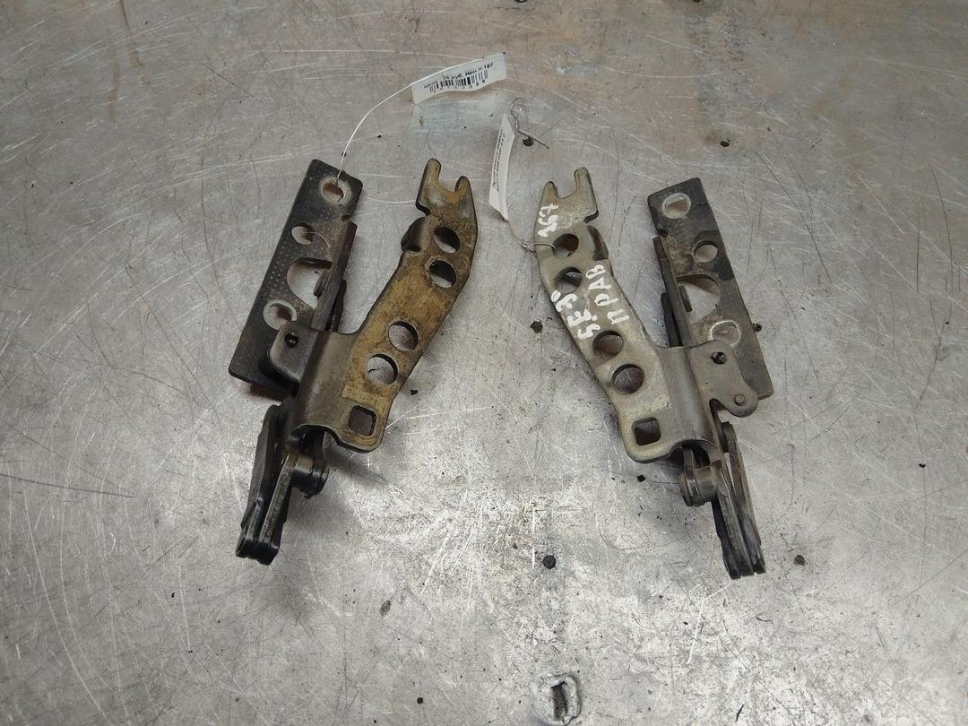 Петля капота GD9N0Y BMW 5 E39 купить с доставкой