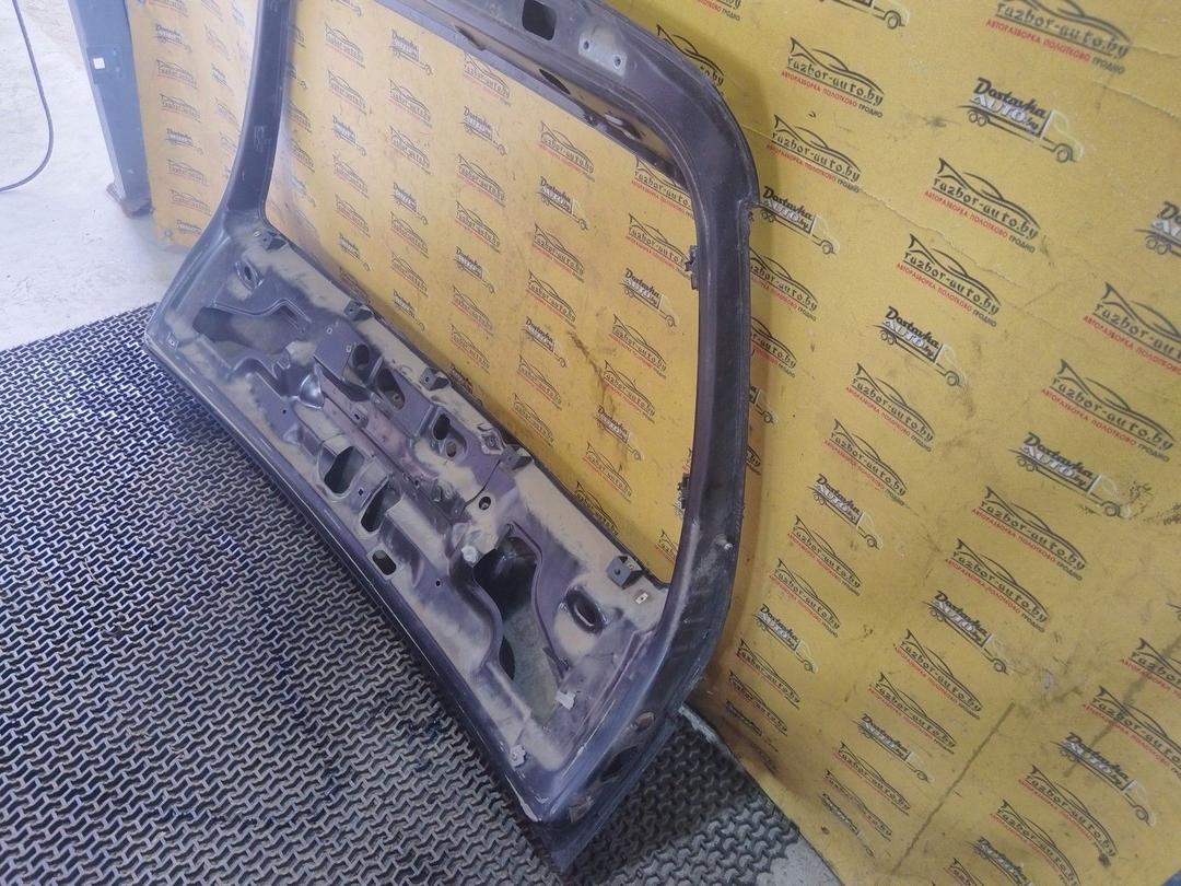 Крышка багажника (дверь 3-5) P7VK2J Fiat Marea купить на авторазборке