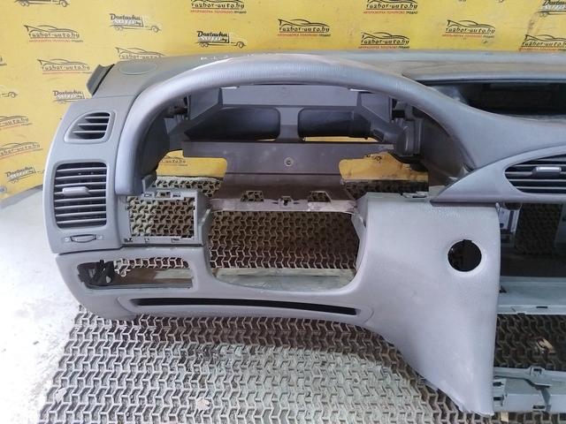 Панель передняя салона (торпедо) H8C2XX Renault Laguna купить