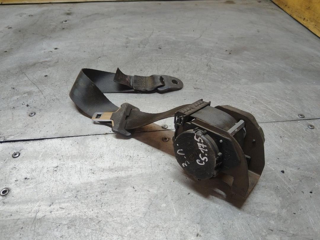 Ремень безопасности задний левый POHBHZ Citroen C5