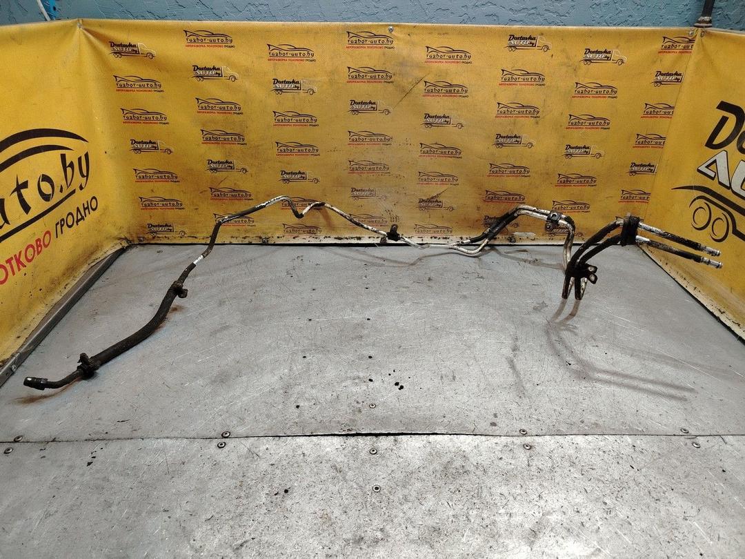 Трубка гидроусилителя SV6I28 Nissan Primera - Фото 1