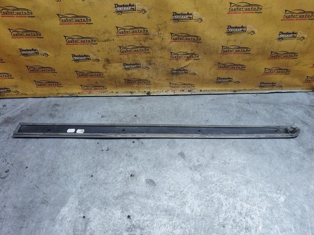 Молдинг двери передней правой 3PCXYC Opel Zafira купить