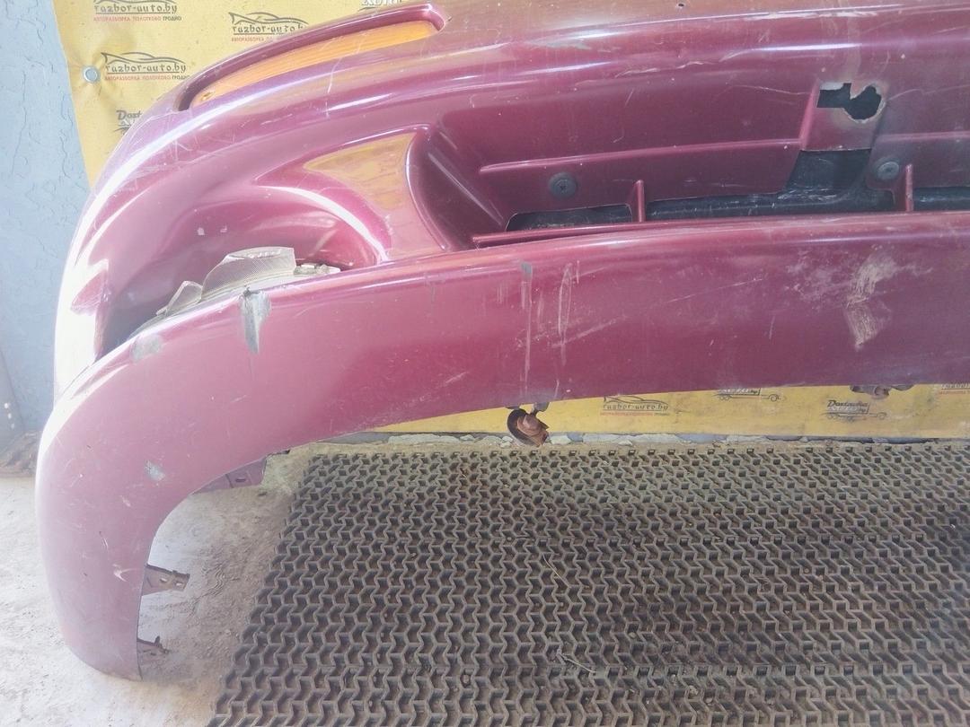 Бампер передний IZQIA8 Daewoo Leganza undefined