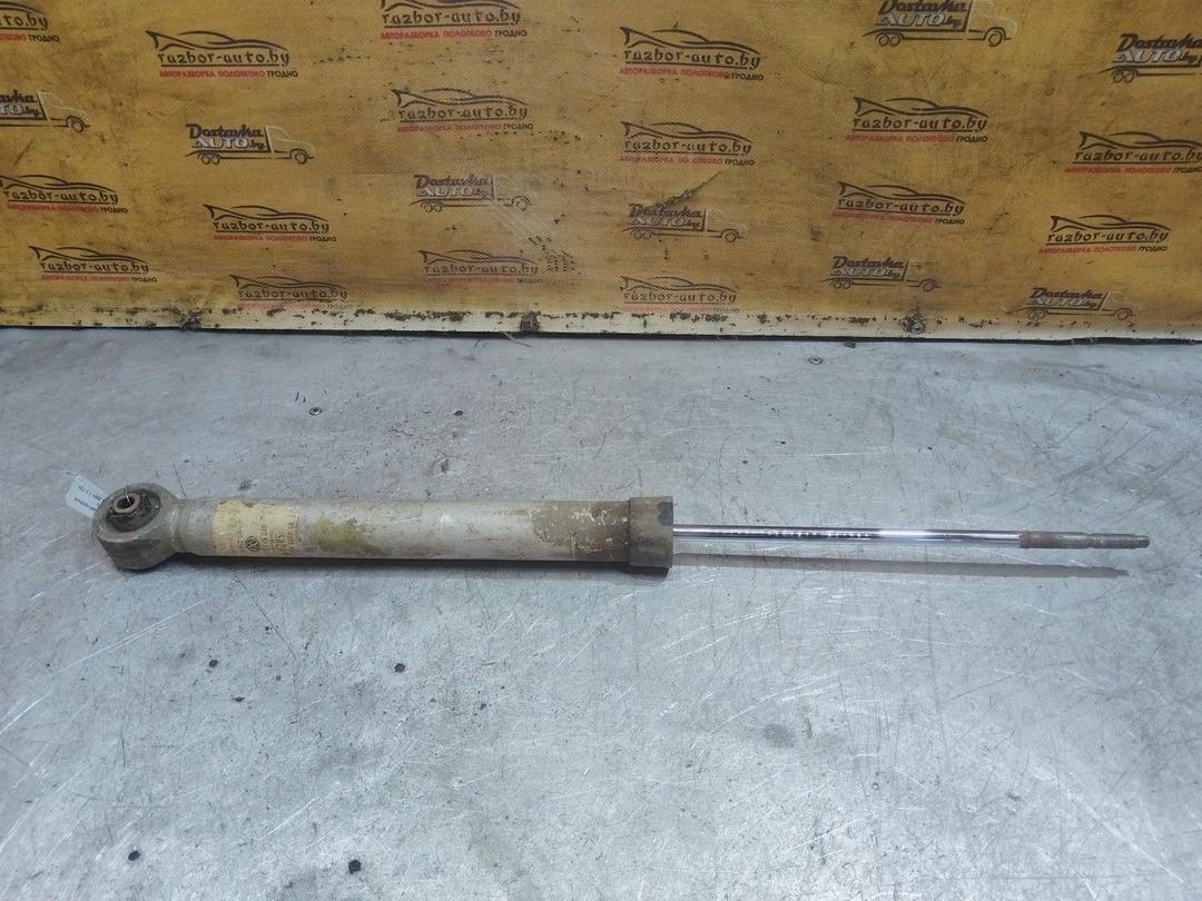 Амортизатор задний правый 67DQ4V Volkswagen Lupo - Фото 4