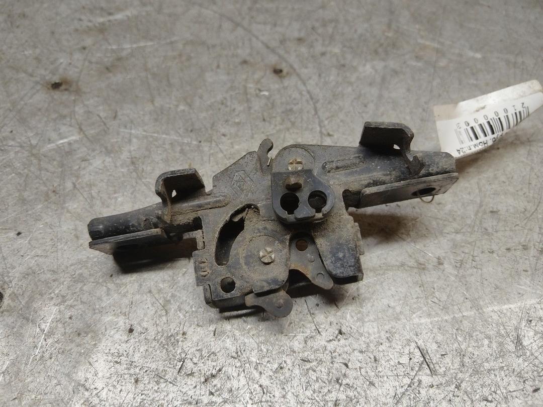 Замок капота UZI1WH Renault Espace - Фото 1