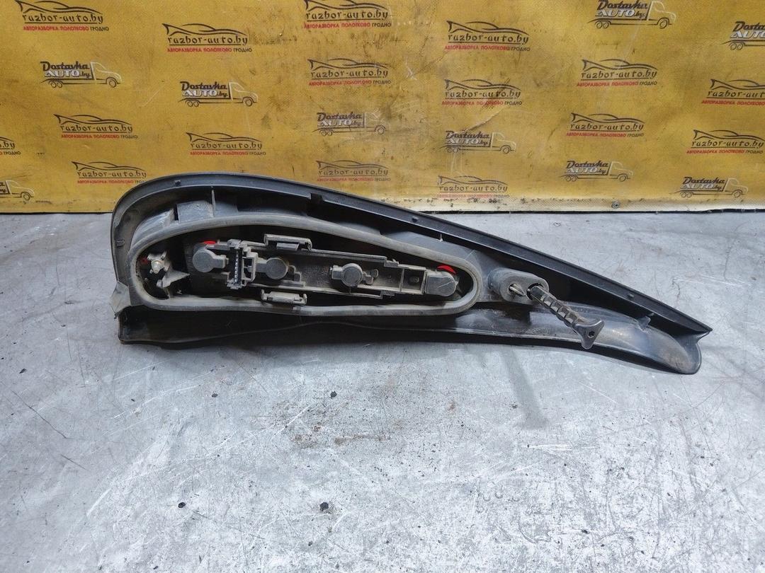 Фонарь задний правый 93ZAGC Renault Laguna купить