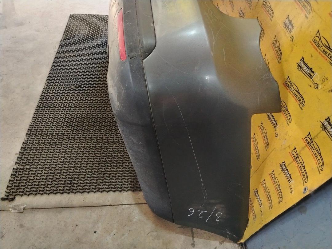 Бампер задний VF5CQ6 Volkswagen Jetta - Фото 4