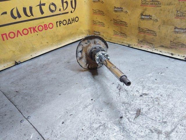 Амортизатор передний левый H9VUZV Volkswagen Jetta купить