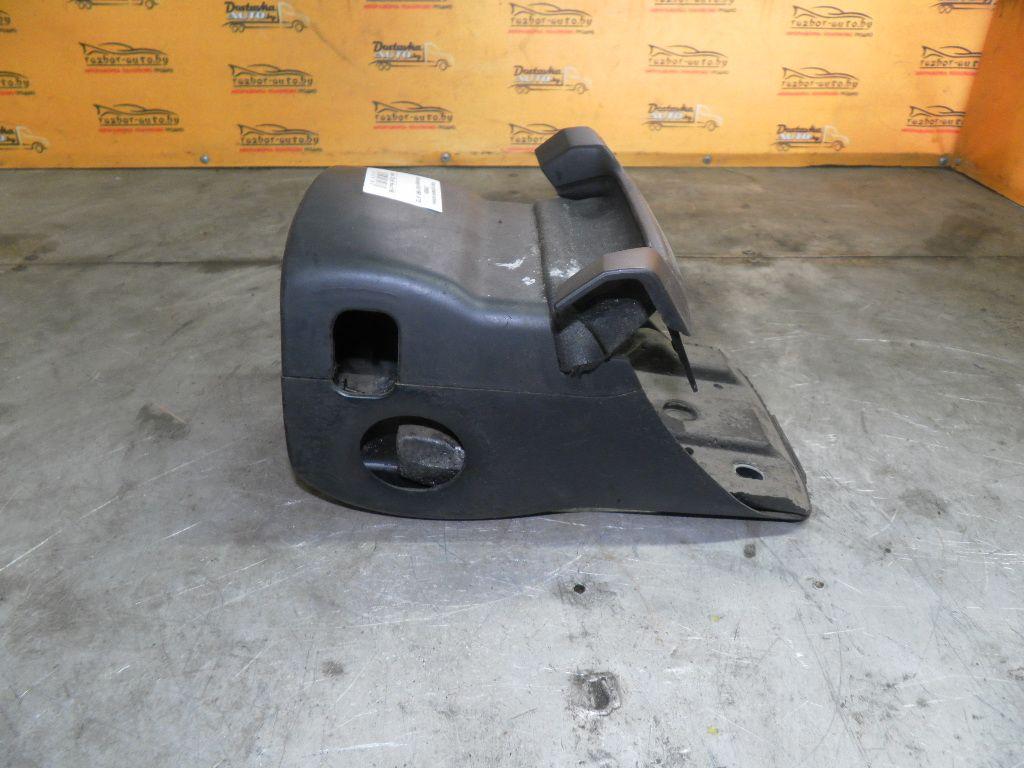 Кожух рулевой колонки CRS80N Volkswagen Golf - Фото 3