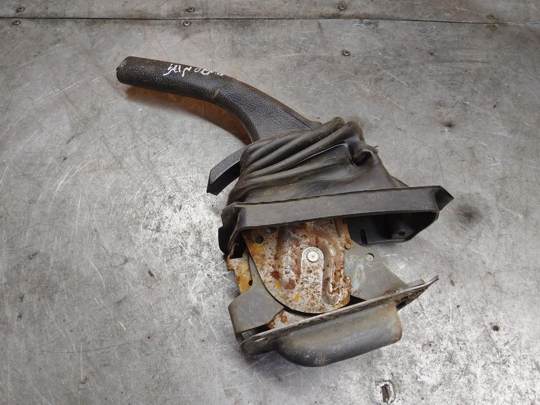 Рычаг ручного тормоза (ручника) M6905L Peugeot 406 купить