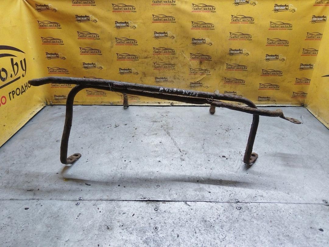 Крепление топливного бака 84DJAO Peugeot 406 купить